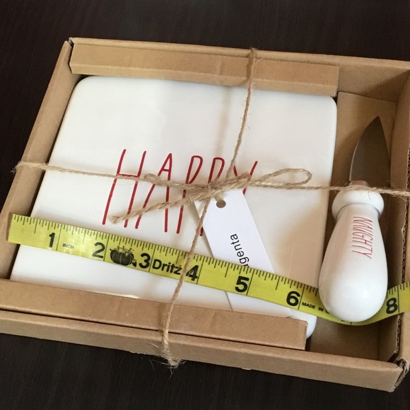 SALE ❌️ Dunn Christmas 🎄 Edition Cheese Cutter NEW IN BOX - Picture 3 of 6